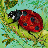 Ruth Austin - "Come With Me"