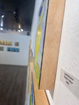 Leslie McCarron - "Modern Yellow"