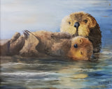 Daryl Hosick - "Come Walk Amoung the Giants"