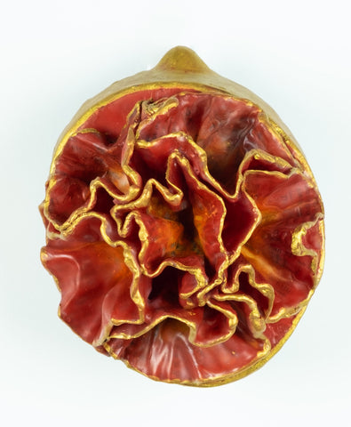 Leah K Read - "Hope Unfolding"