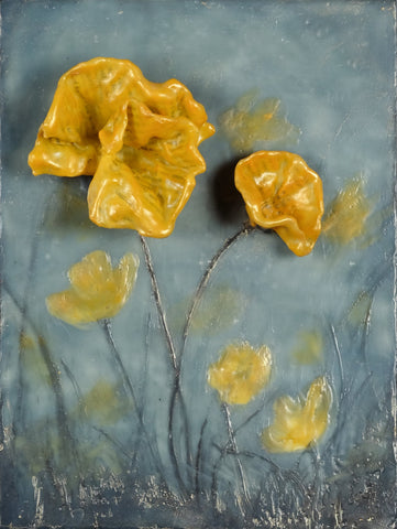 Leah K Read - "Her Mind"