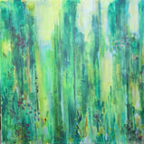 Gail Morrison-Hall - "Samui Jungle Trek"