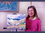 Mary Rush - "Ancestral Communication"