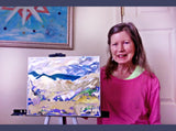 Mary Rush - "Ancestral Communication"