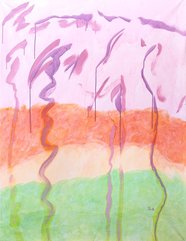Mary Rush - "The Field"