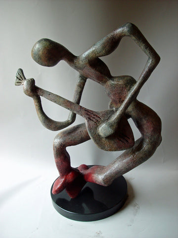Larry R. Rankin - "Rock "N"Roll"