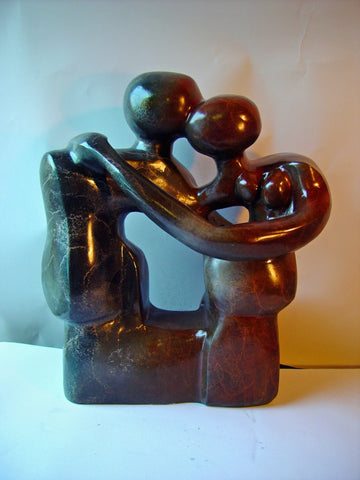 Larry R. Rankin - "Together"