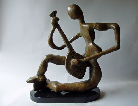 Larry R. Rankin - "Serenade"