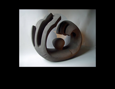 Larry R. Rankin - "The Wave"