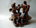Larry R. Rankin - "Family"