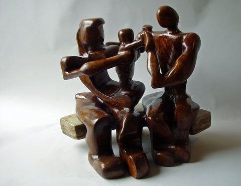 Larry R. Rankin - "Family"