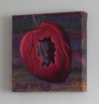 Bradley McLean - "With My Hole Heart"