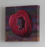 Bradley McLean - "With My Hole Heart"
