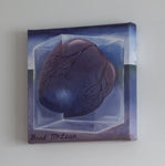 Bradley McLean - "Frozen Heart"
