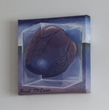 Bradley McLean - "Frozen Heart"