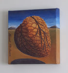 Bradley McLean - "Desert Heart"