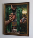 Bradley McLean - "A New Heart"