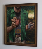 Bradley McLean - "A New Heart"