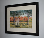 Bradley McLean - "Apples and Sassafras"