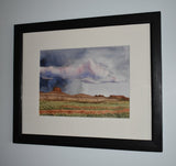 Bradley McLean - "Citadel of the Prairie"