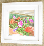 Bradley McLean - "Petunia Box"