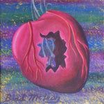 Bradley McLean - "With My Hole Heart"
