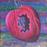 Bradley McLean - "With My Hole Heart"