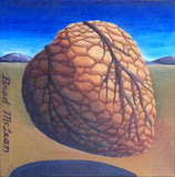 Bradley McLean - "Desert Heart"