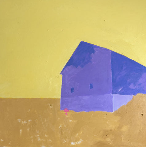 Mike Kelly - "Strong Presence"