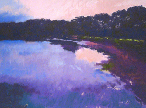 Mike Kelly - "End Of Day"