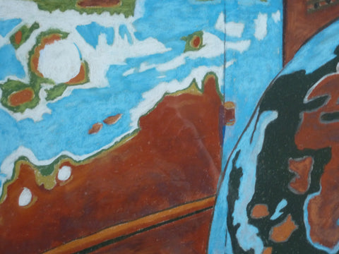 Susan Larisch Frommer - "Guess!"