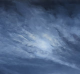 Marjorie Lindsay - "Nocturne, Moving On"