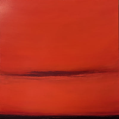 Marjorie Lindsay - "Beautiful Pain"