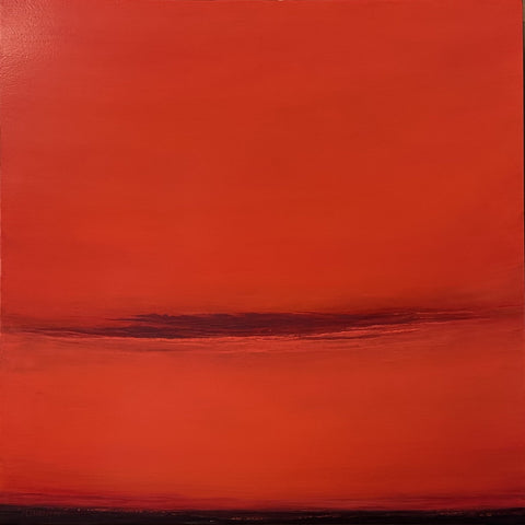 Marjorie Lindsay - "Beautiful Pain"