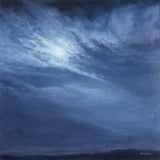 Marjorie Lindsay - "Nocturne, Moving On"