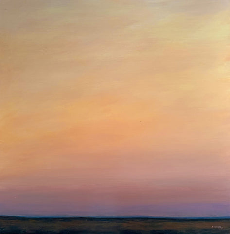 Marjorie Lindsay - "Open Gold"