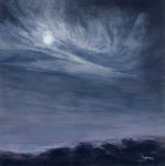 Marjorie Lindsay - "Nocturne, Split"