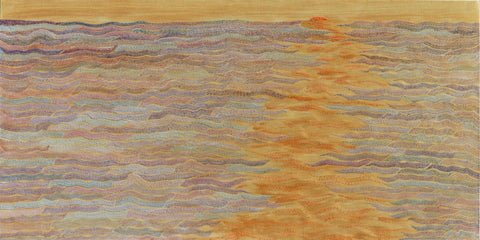 Nancy R Wise - "Sun Drop"