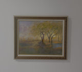 Trish Gober - "Early Morn"