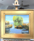 Trish Gober - "Magic Moment"