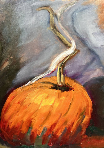 Trish Gober - "Spookie"