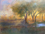 Trish Gober - "Early Morn"