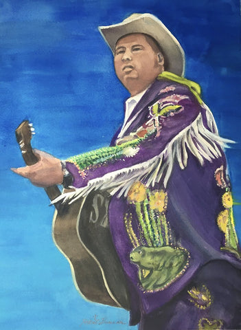 Robert Benson - ""Kody""