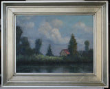 Diane Tomash - "Amongst the Trees"