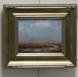 Diane Tomash - "Along the Edge"