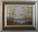 Diane Tomash - "Autumn's Gold"