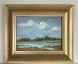 Diane Tomash - "Cloud Movement"
