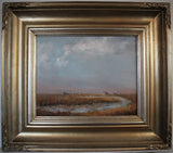Diane Tomash - "Along the Edge"