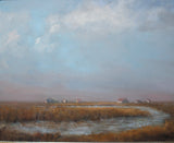 Diane Tomash - "Along the Edge"