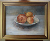 Diane Tomash - "Three Onions"